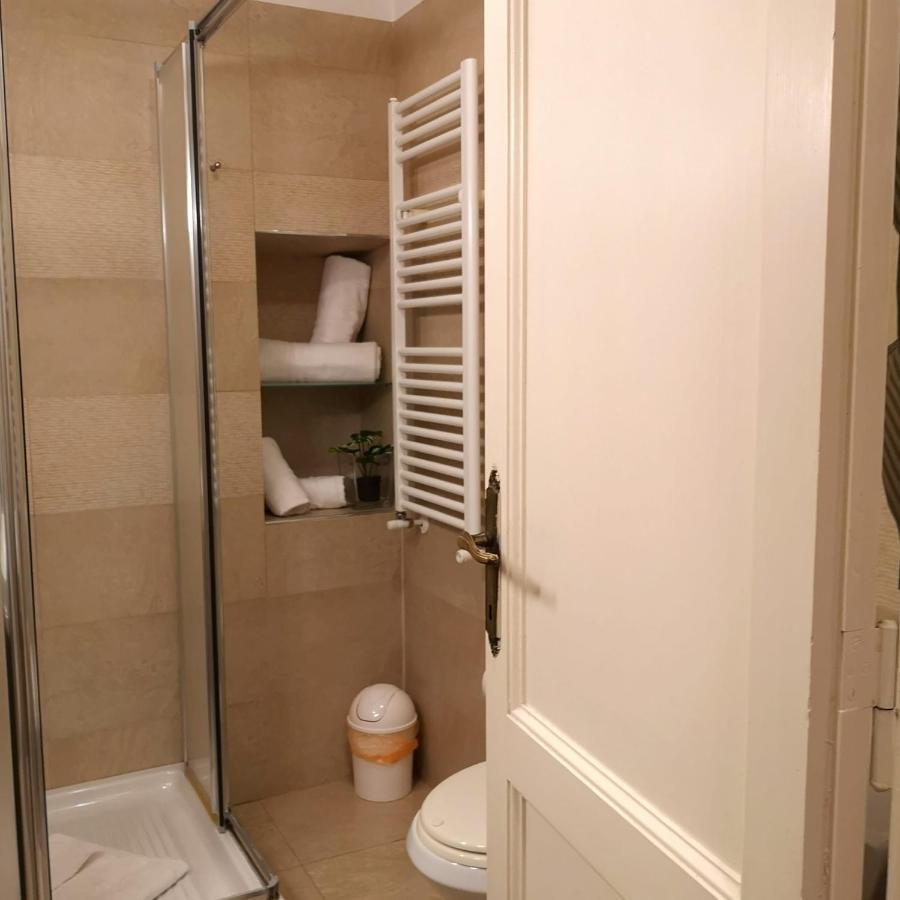 House 58 - Campo De Fiori Apartment Rome Bagian luar foto