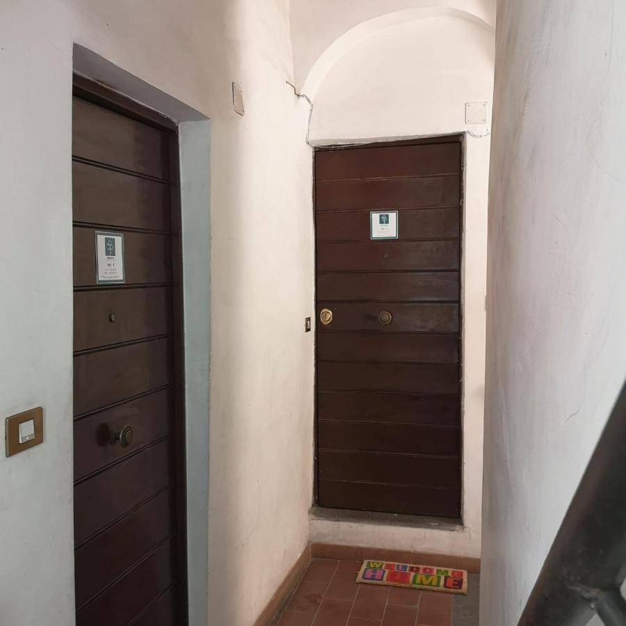 House 58 - Campo De Fiori Apartment Rome Bagian luar foto