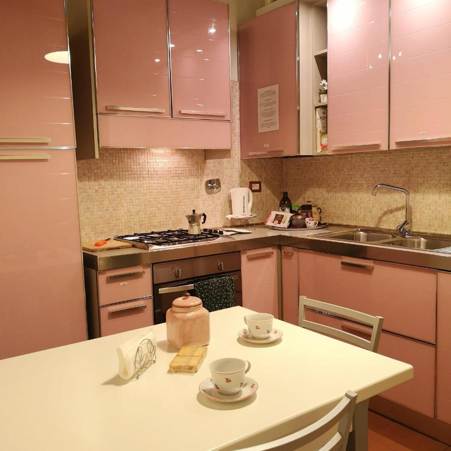 House 58 - Campo De Fiori Apartment Rome Bagian luar foto